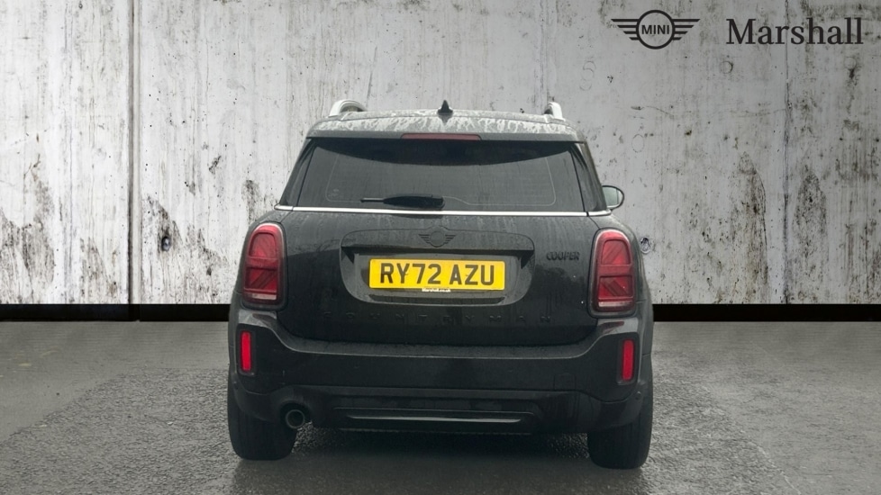 Used MINI Countryman 2022 for sale - 76872732: Photo 15