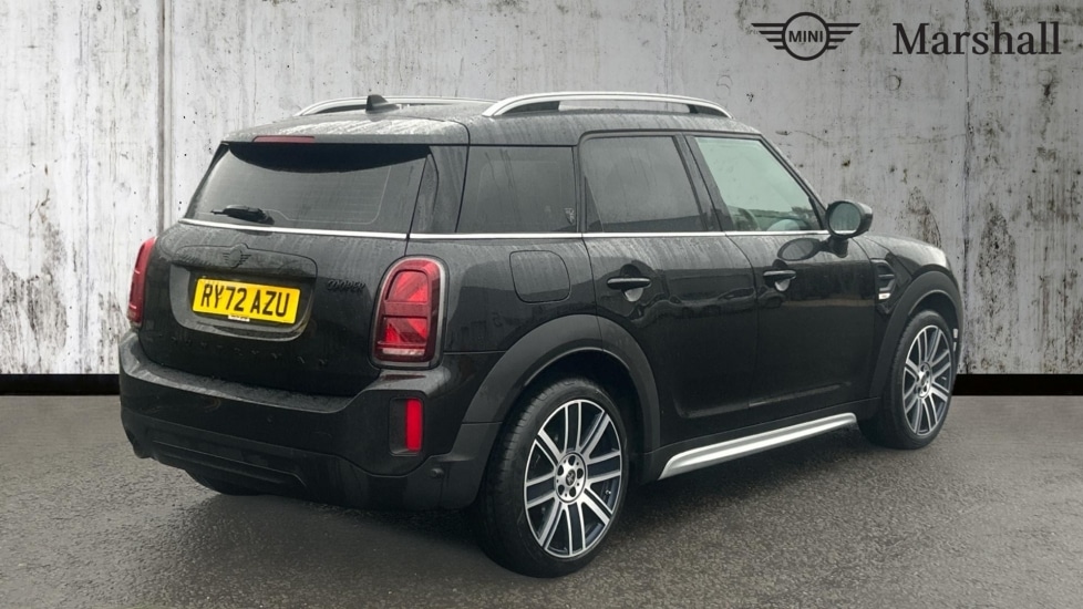 Used MINI Countryman 2022 for sale - 76872732: Photo 22