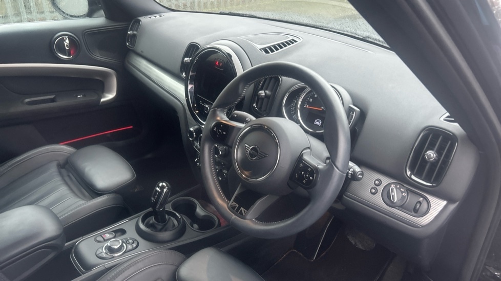 Used MINI Countryman 2022 for sale - 76872732: Photo 6