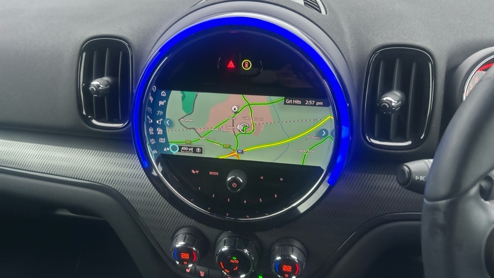 Used MINI Countryman 2022 for sale - 76872732: Photo 8