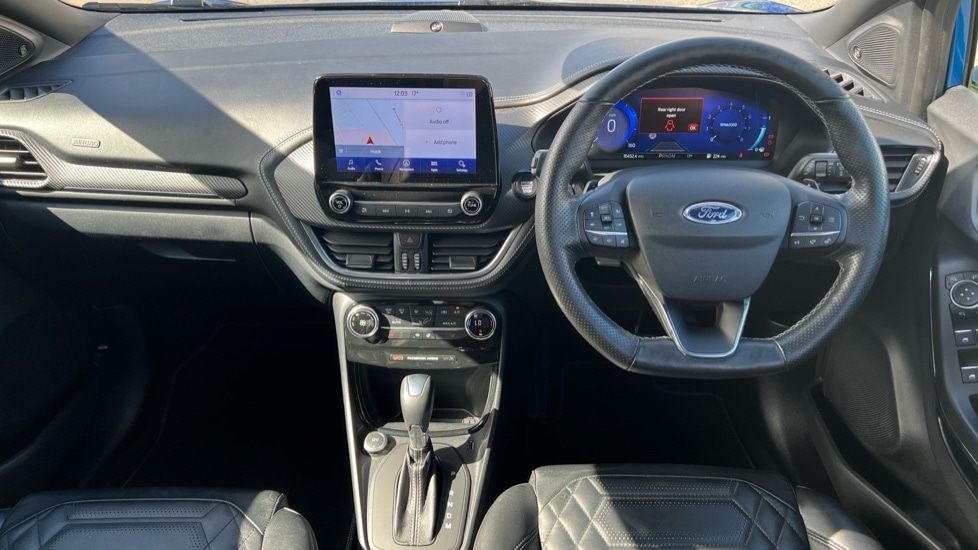 Used Ford Puma 2020 for sale - 76869865: Photo 11