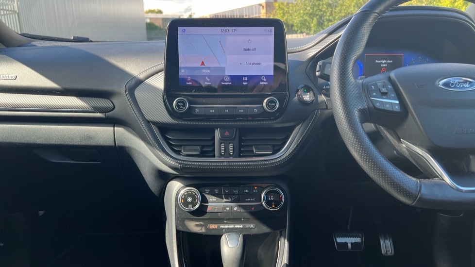 Used Ford Puma 2020 for sale - 76869865: Photo 12