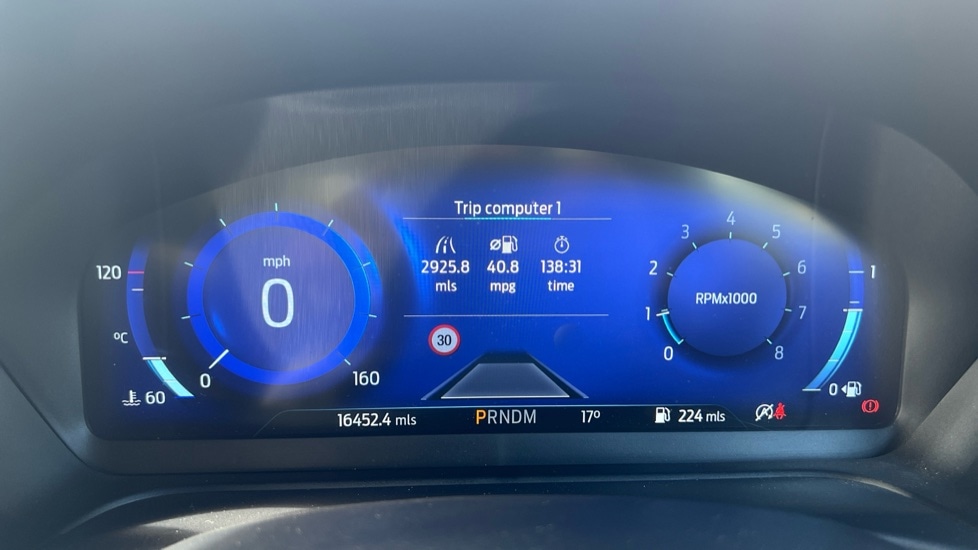 Used Ford Puma 2020 for sale - 76869865: Photo 13