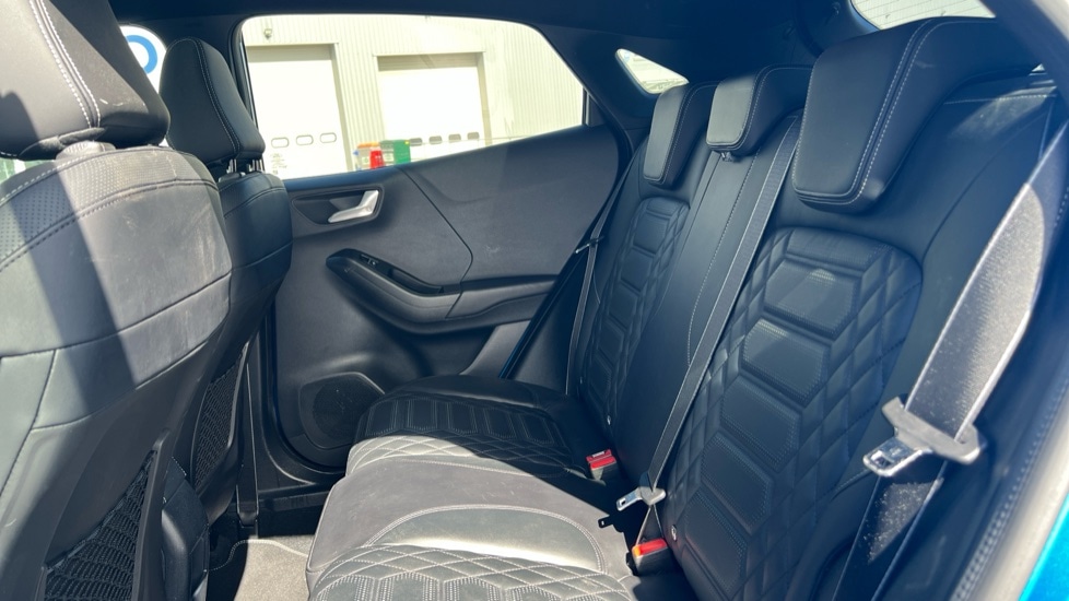 Used Ford Puma 2020 for sale - 76869865: Photo 14