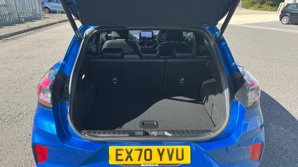 Used Ford Puma 2020 for sale - 76869865: Photo 15