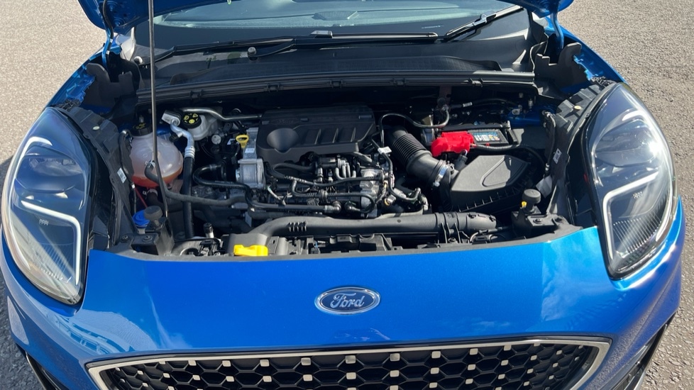 Used Ford Puma 2020 for sale - 76869865: Photo 16