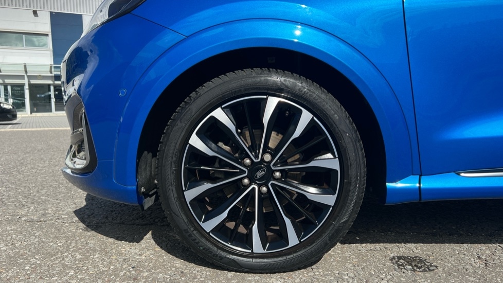 Used Ford Puma 2020 for sale - 76869865: Photo 17