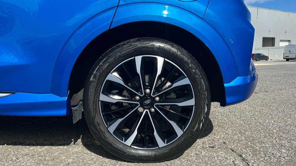 Used Ford Puma 2020 for sale - 76869865: Photo 18