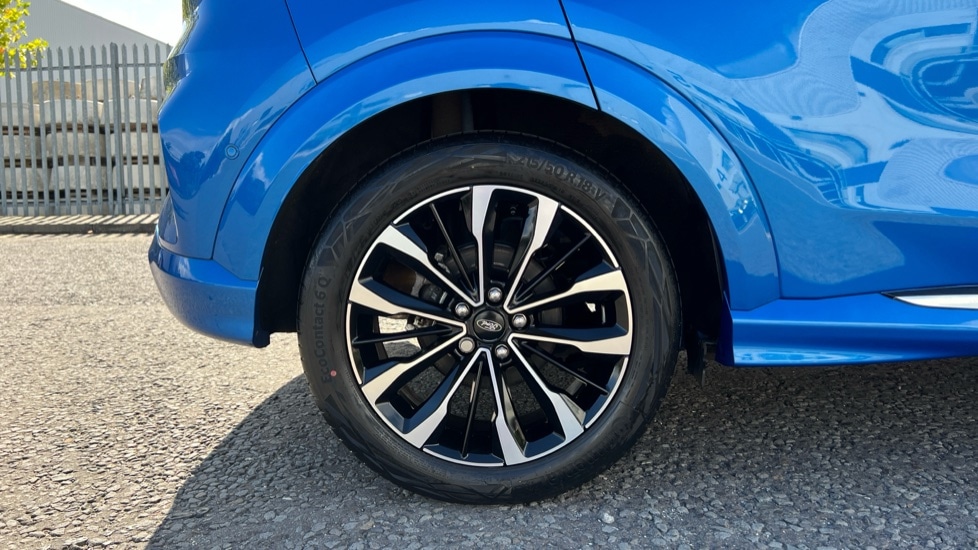 Used Ford Puma 2020 for sale - 76869865: Photo 19