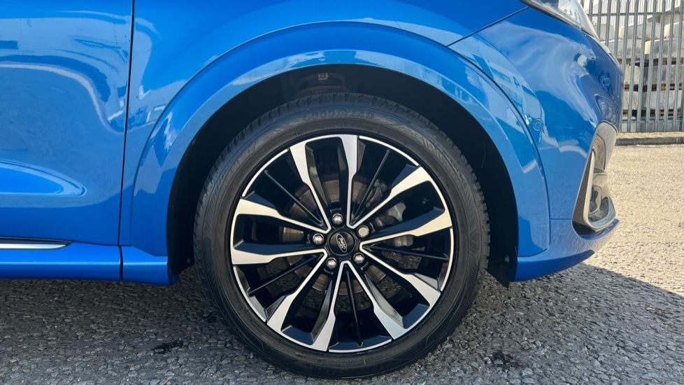 Used Ford Puma 2020 for sale - 76869865: Photo 20