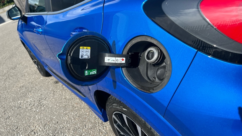 Used Ford Puma 2020 for sale - 76869865: Photo 21