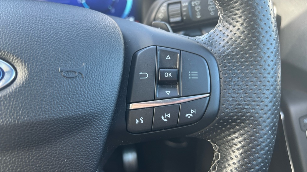 Used Ford Puma 2020 for sale - 76869865: Photo 22