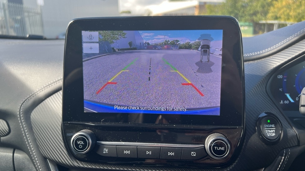 Used Ford Puma 2020 for sale - 76869865: Photo 26