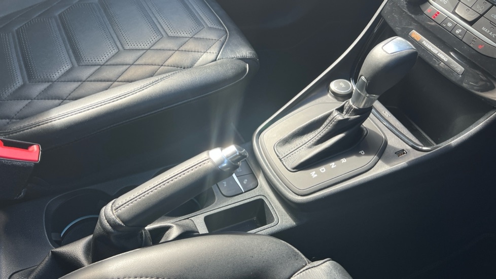 Used Ford Puma 2020 for sale - 76869865: Photo 28