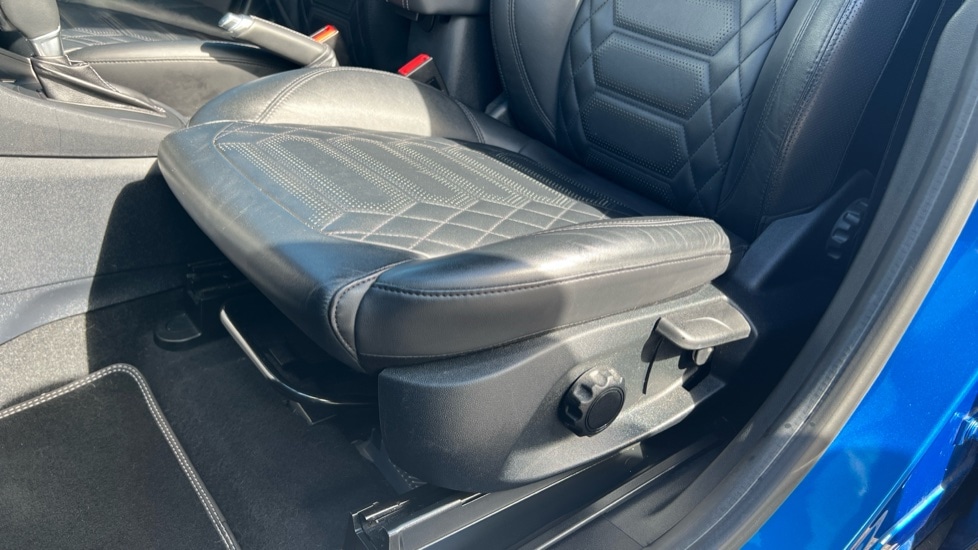 Used Ford Puma 2020 for sale - 76869865: Photo 32