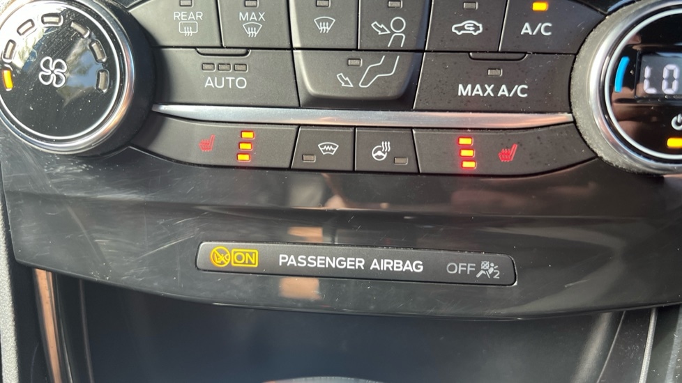 Used Ford Puma 2020 for sale - 76869865: Photo 33