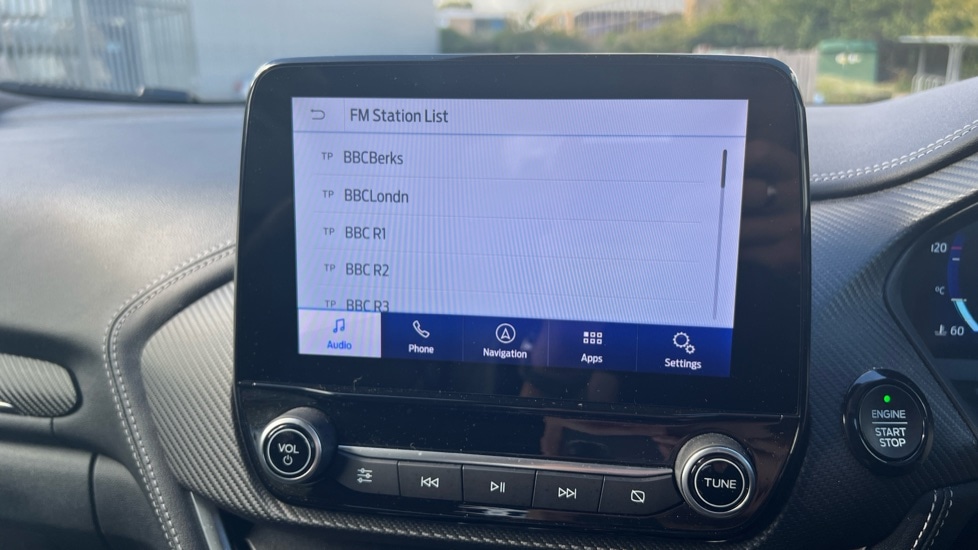 Used Ford Puma 2020 for sale - 76869865: Photo 35