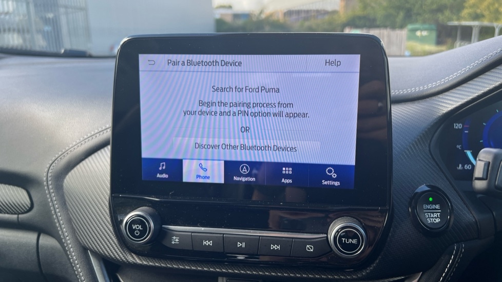 Used Ford Puma 2020 for sale - 76869865: Photo 36