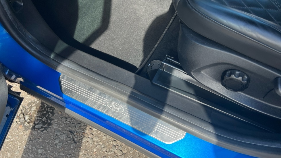 Used Ford Puma 2020 for sale - 76869865: Photo 37