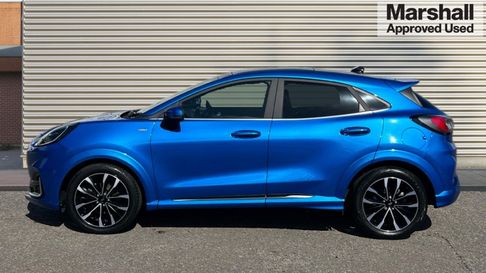 Used Ford Puma 2020 for sale - 76869865: Photo 6