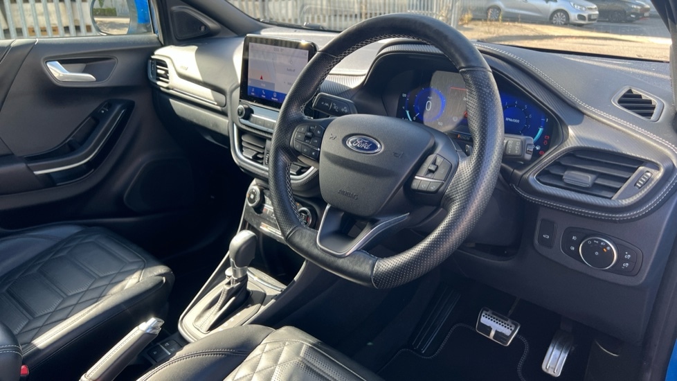 Used Ford Puma 2020 for sale - 76869865: Photo 9