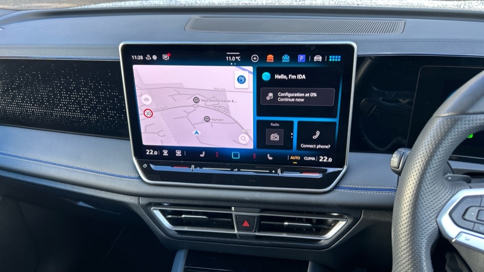 Used Volkswagen Tiguan 2024 for sale - 76873452: Photo 12