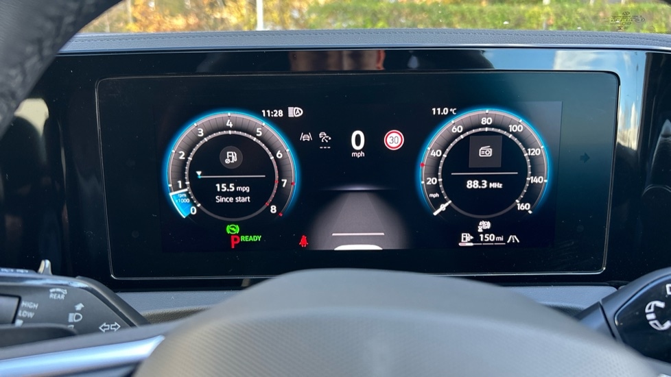 Used Volkswagen Tiguan 2024 for sale - 76873452: Photo 13