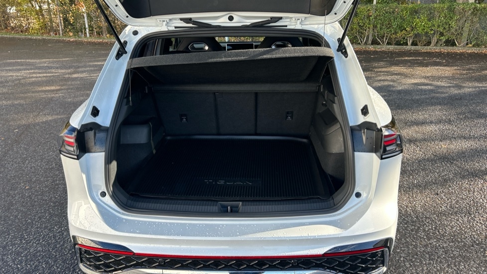 Used Volkswagen Tiguan 2024 for sale - 76873452: Photo 15