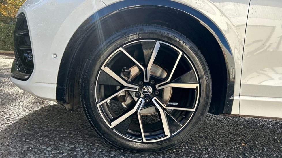 Used Volkswagen Tiguan 2024 for sale - 76873452: Photo 17