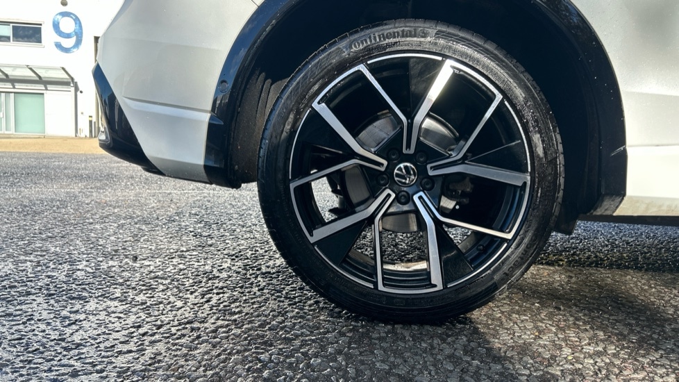 Used Volkswagen Tiguan 2024 for sale - 76873452: Photo 19