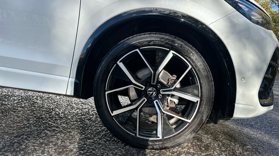 Used Volkswagen Tiguan 2024 for sale - 76873452: Photo 20