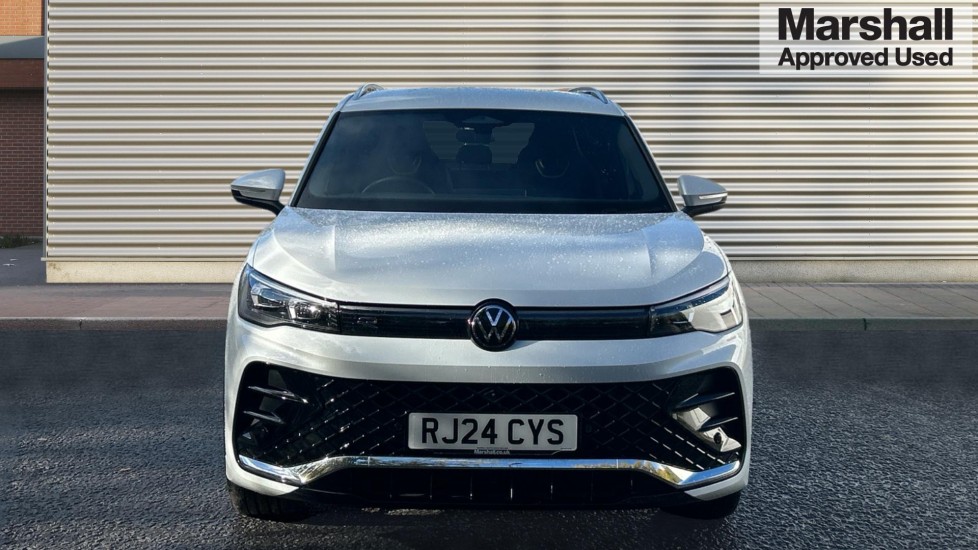 Used Volkswagen Tiguan 2024 for sale - 76873452: Photo 8