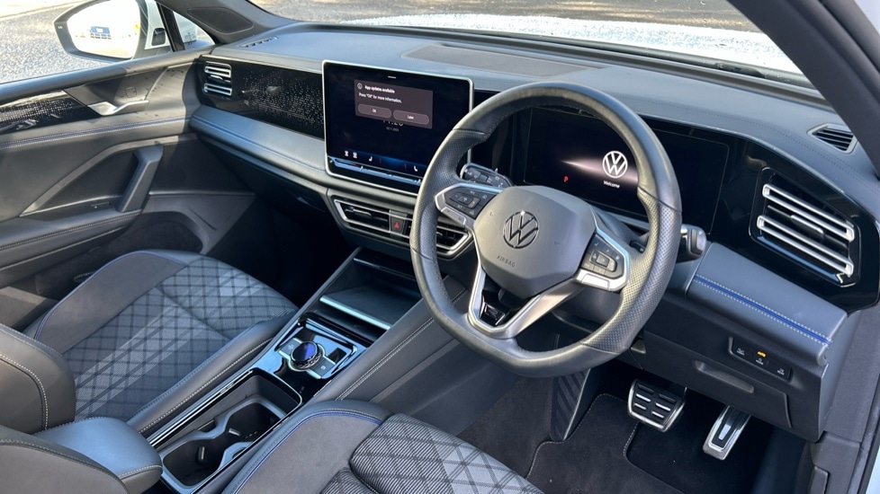 Used Volkswagen Tiguan 2024 for sale - 76873452: Photo 9