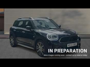 Used MINI Countryman 2022 for sale - 75086220: Photo