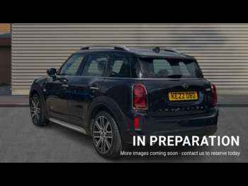 Used MINI Countryman 2022 for sale - 75086220: Photo