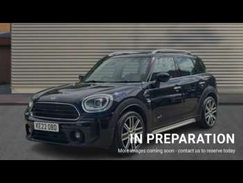 Used MINI Countryman 2022 for sale - 75086220: Photo