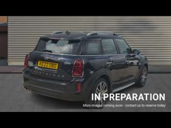 Used MINI Countryman 2022 for sale - 75086220: Photo