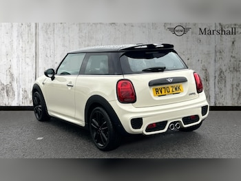 Used MINI Hatch 2020 for sale - 76438017: Photo