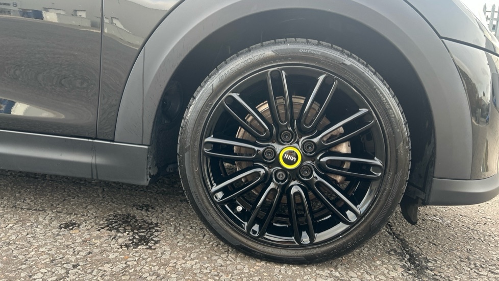 Used MINI Hatch 2022 for sale - 76873353: Photo 14