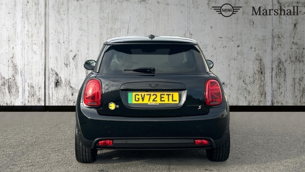 Used MINI Hatch 2022 for sale - 76873353: Photo 15