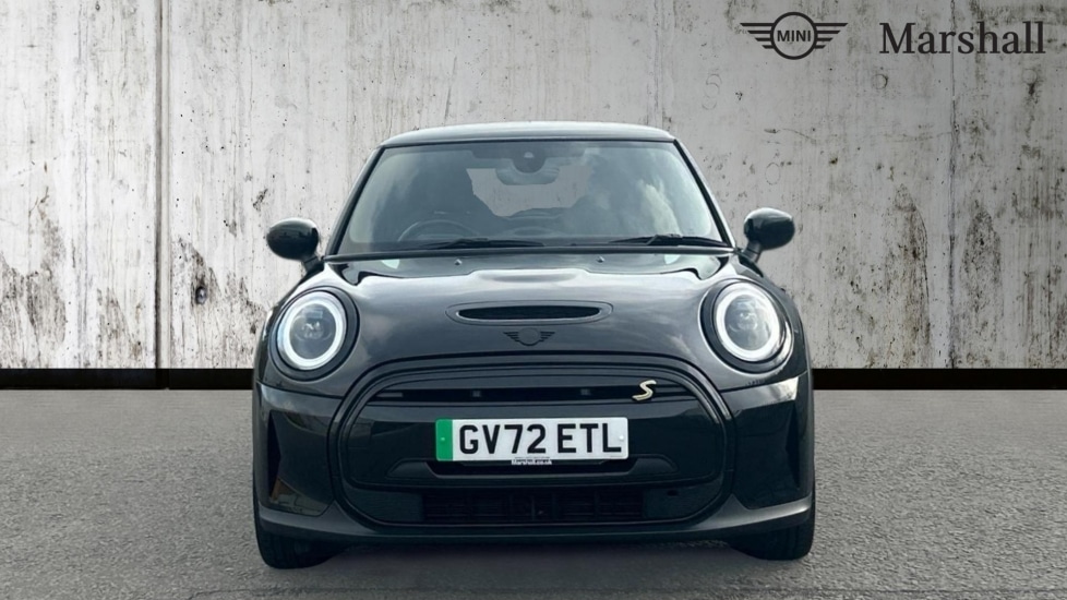 Used MINI Hatch 2022 for sale - 76873353: Photo 16