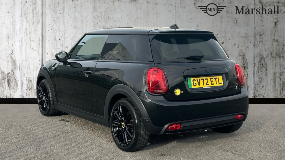 Used MINI Hatch 2022 for sale - 76873353: Photo 2