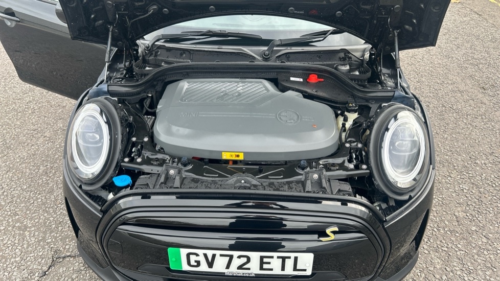 Used MINI Hatch 2022 for sale - 76873353: Photo 21