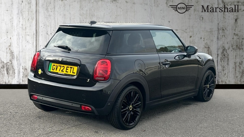 Used MINI Hatch 2022 for sale - 76873353: Photo 22