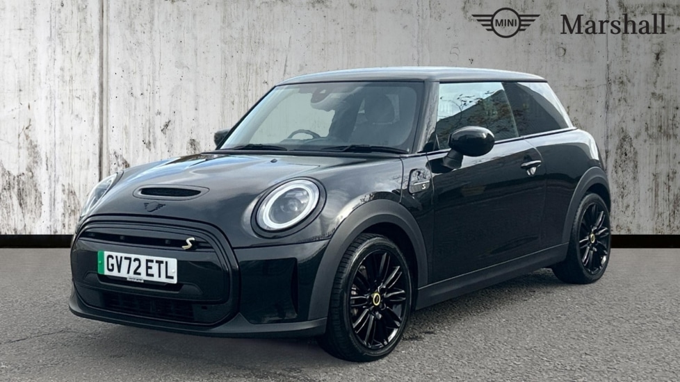 Used MINI Hatch 2022 for sale - 76873353: Photo 23