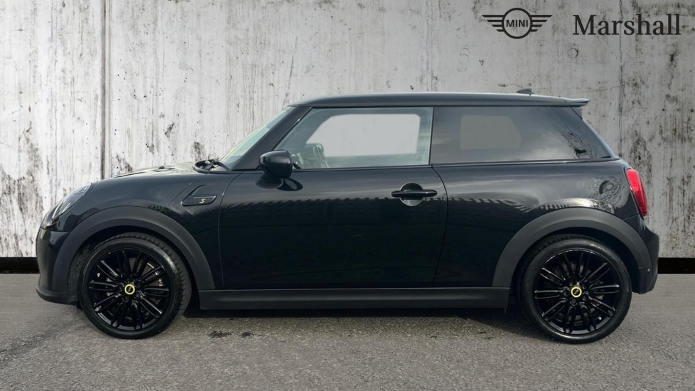 Used MINI Hatch 2022 for sale - 76873353: Photo 24