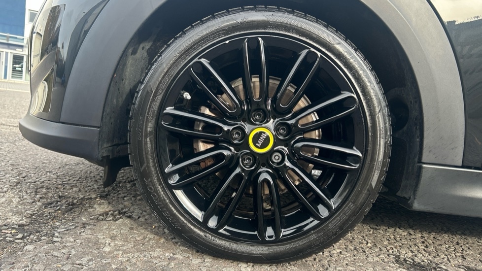 Used MINI Hatch 2022 for sale - 76873353: Photo 25