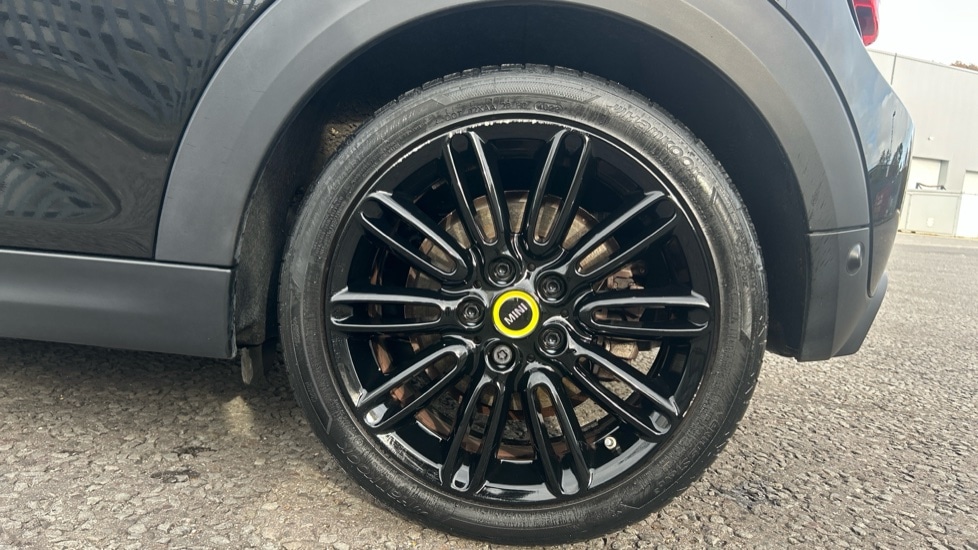 Used MINI Hatch 2022 for sale - 76873353: Photo 26