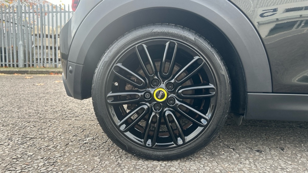 Used MINI Hatch 2022 for sale - 76873353: Photo 27