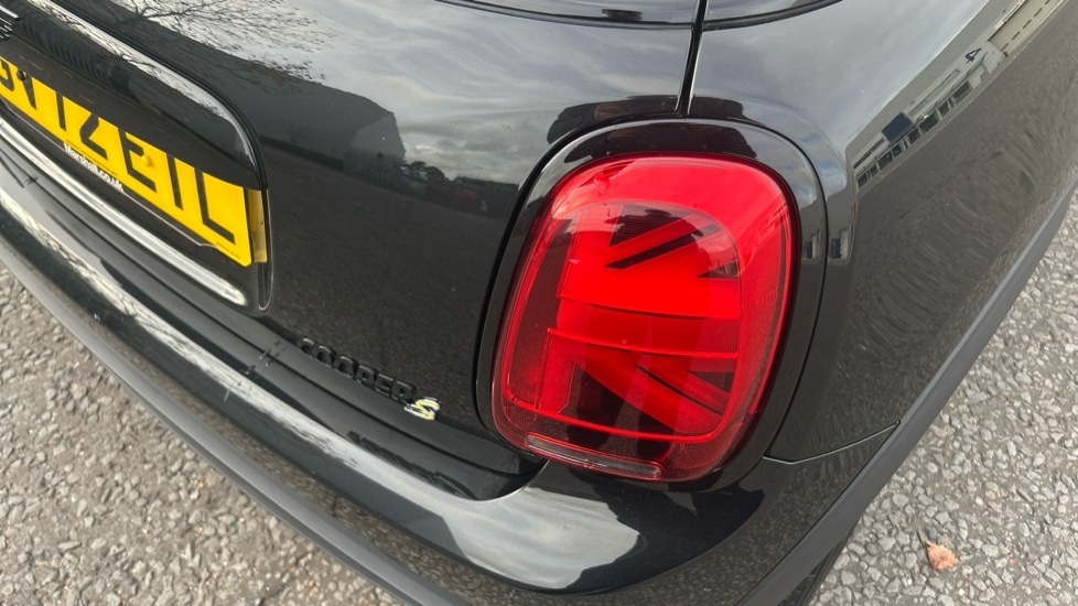 Used MINI Hatch 2022 for sale - 76873353: Photo 29